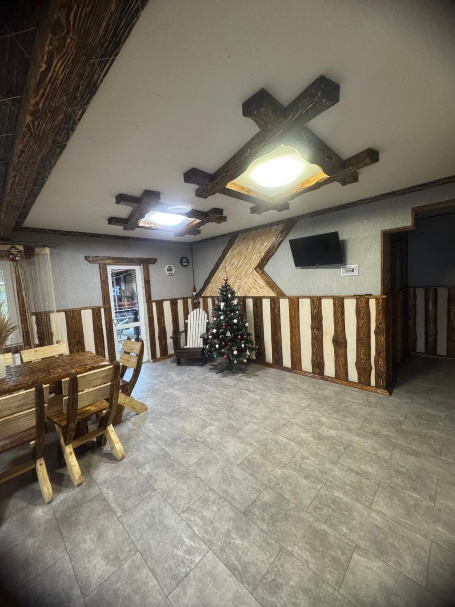 Apartament Кольорові Подорожі 2 Sławsko Zewnętrze zdjęcie