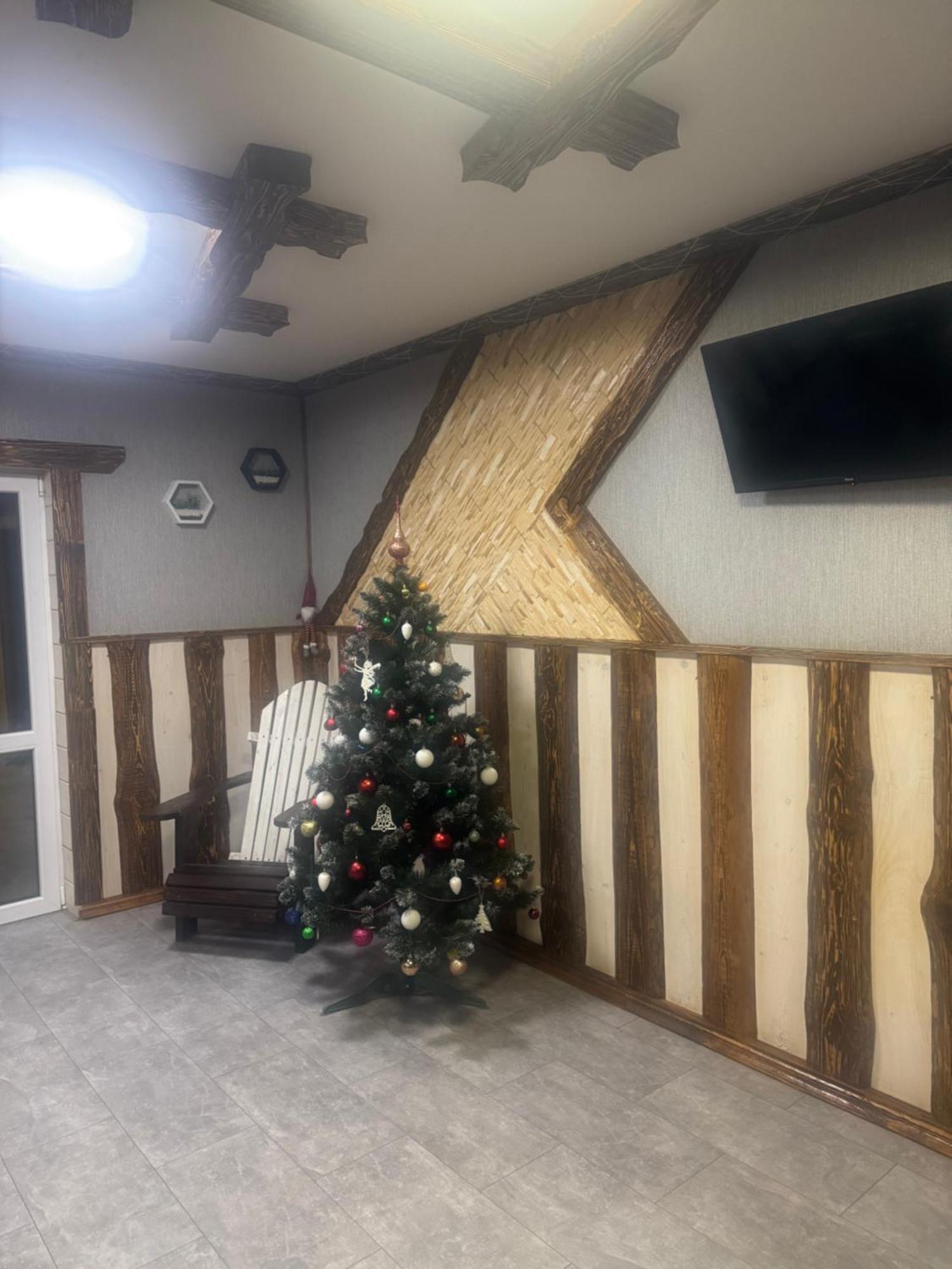 Apartament Кольорові Подорожі 2 Sławsko Zewnętrze zdjęcie