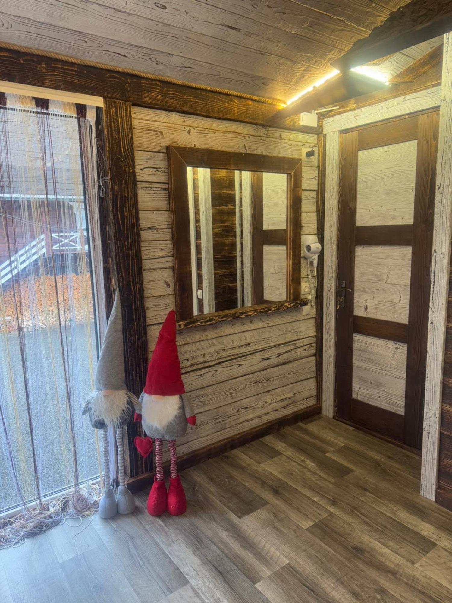 Apartament Кольорові Подорожі 2 Sławsko Zewnętrze zdjęcie