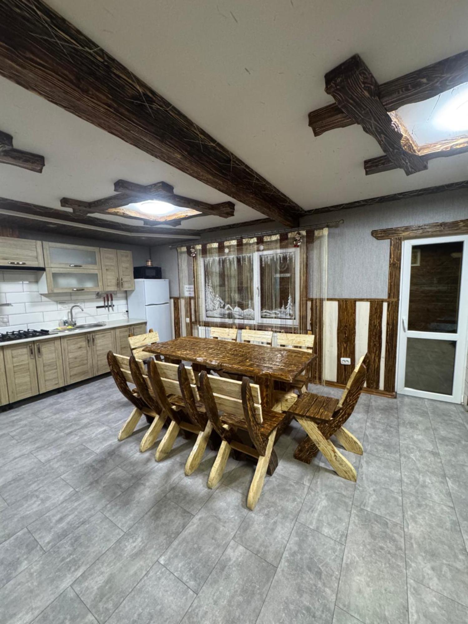 Apartament Кольорові Подорожі 2 Sławsko Zewnętrze zdjęcie
