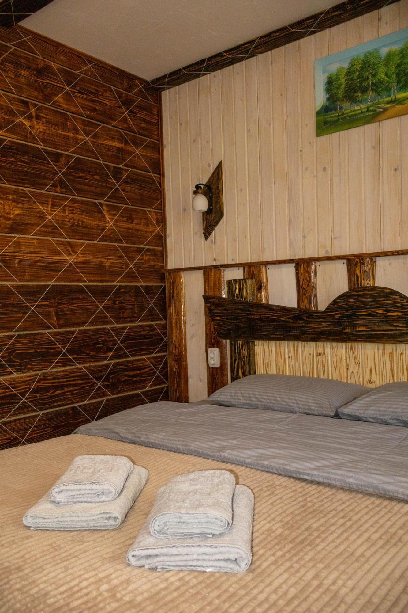 Apartament Кольорові Подорожі 2 Sławsko Zewnętrze zdjęcie